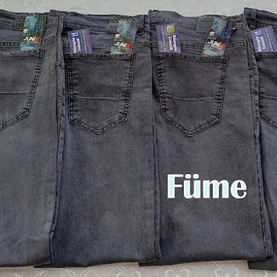 Hüseyin Tekstil & Hsn Tekstil : İmalat Toptan Ve Perakende Satış Yeri