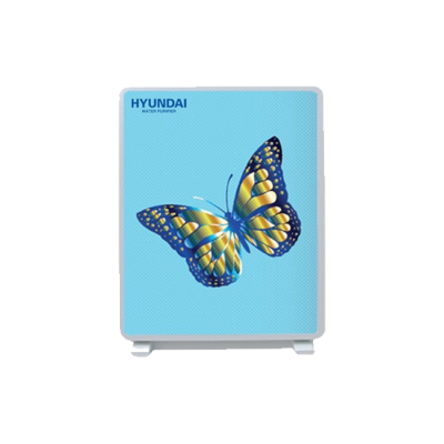 Hyundai Su Arıtma Cihazları