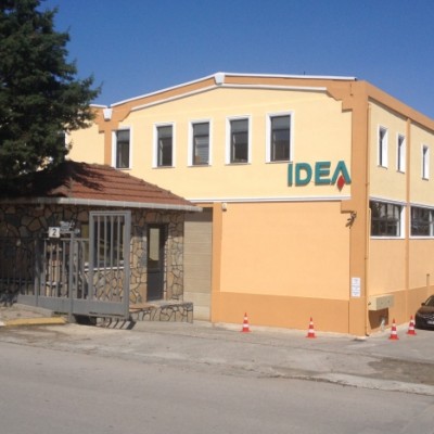 Idea Jeneratör Ve Makina İmalat Sanayi Ticaret Anonim Şirketi