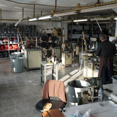 İlgi Fermuar İmalat