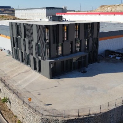 İlkas Sağlık Ürünleri A.ş.