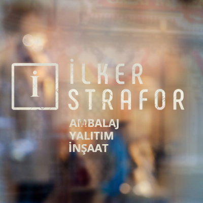 İlker Strafor