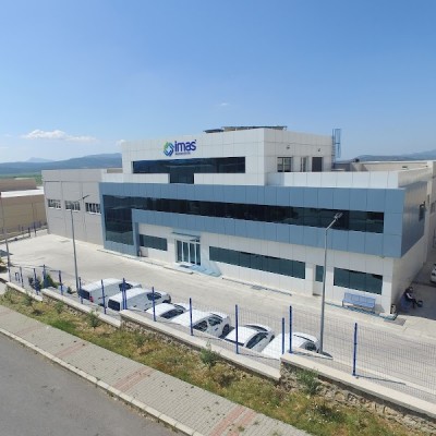İmas Klima Soğutma Makina Sanayi Ticaret Ve Mümessillik A.ş.
