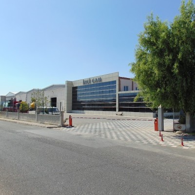 İnci Cam San.ve Tic. A. Ş.