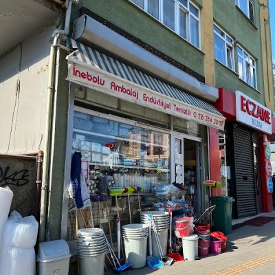 İnebolu Mert İnebolu Ambalaj Ve Endüstriyel Temizlik Patpat Naylon Poşet Çöp Poşeti Kurban Poşeti Torba Tuvalet Kağıdı Pendik