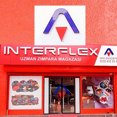 İnterflex Uzman Zımpara Fabrika Satış Mağazası (sfk Endüstri Ürünleri Zımpara Tic.ltd.şti)