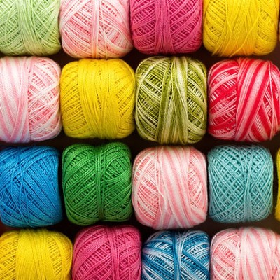 İplikçi Fantazi İplik San. Ve Tic. Ltd. Şti.