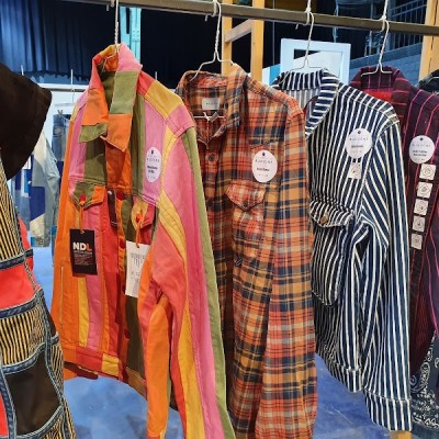 Island Denim Tekstil A.ş.