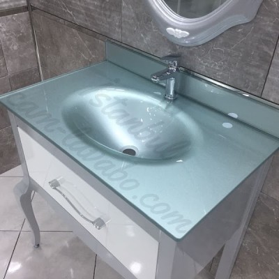 İstanbul Cam Lavabo Modelleri