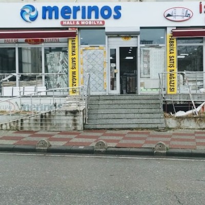 İstanbul Halı Fuarı