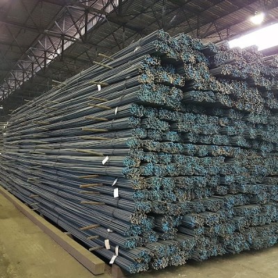 İzmir Demir Çelik Sanayi A.ş.