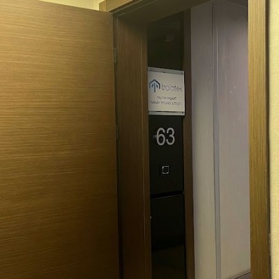 İzolatek Yalıtım İnş. Ve San. Tic. Ltd. Şti