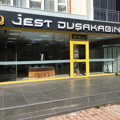 Jest Duşakabin Ltd. Şti.