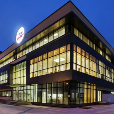 Jokey Turkey Ambalaj San. A.ş