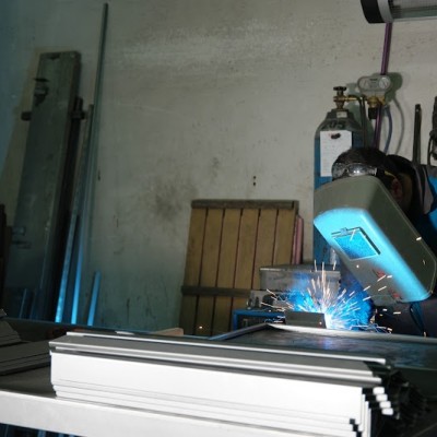 Junodoor - Yangın Kapısı