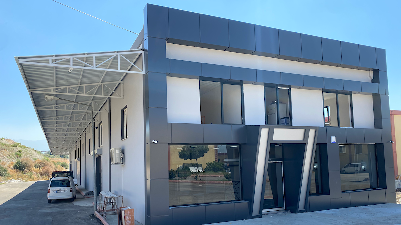 Kadir Nergiz Fıstıkçılık