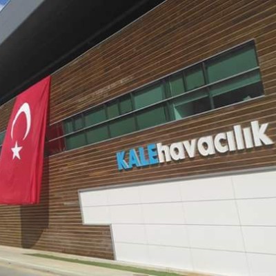 Kale Havacılık Sanayi A.ş.