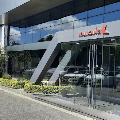 Kalkancı Pres Döküm A.ş.