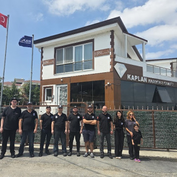 Kaplan Karbon Ltd.şti.