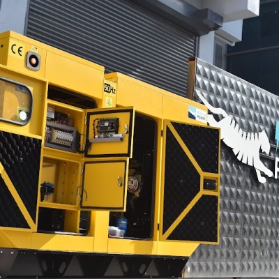 Kaplan Power Dizel Jeneratör Ve Güneş Enerjisi Sistemleri