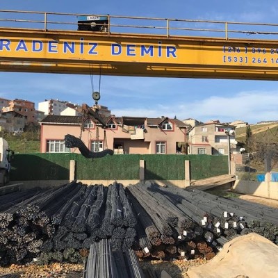 Karadeniz Demir İnş.san.tic.ltd.şti.