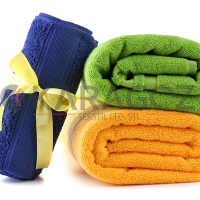 Karagöz Tekstil Ltd. Şti / Denizli - Havlu Üreticisi - İhram Seti - Cenaze Seti - Kefen Kumaşı