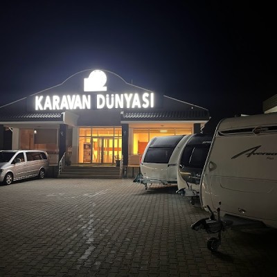 Karavan Dünyası Serm&barr - Dethleffs Yetkili Satış Bayi Ve Servis