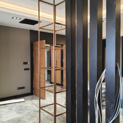 Karba Araç Üstü Ekipmanları