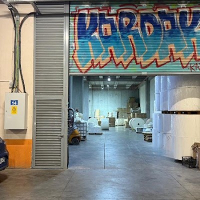 Kardak Kağıt Ve Karton Bardak