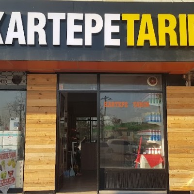 Kartepe Tarım Zirai İlaç