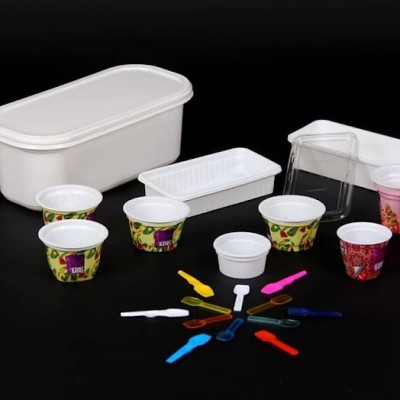 Kayaş Ambalaj Gıda Plastik Üretim Tesisi