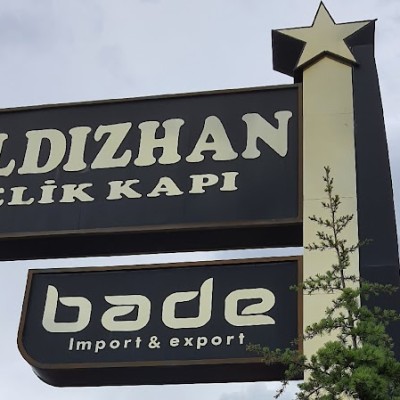 Kayseri Çelik Kapı