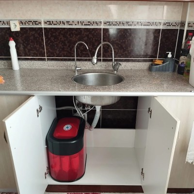 Kayseri My-su Arıtma Sistemleri