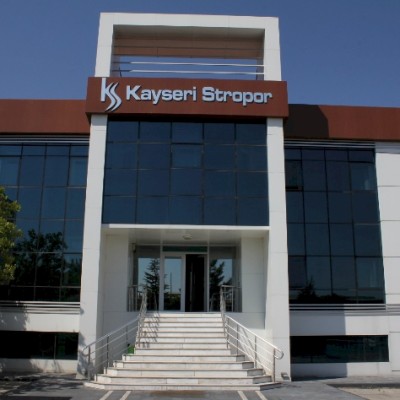 Kayseri Stropor