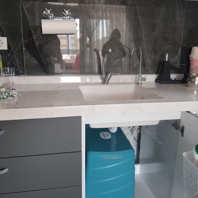 Kayseri Ünsallar Su Arıtma