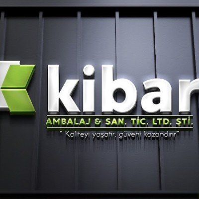 Kibar Ambalaj
