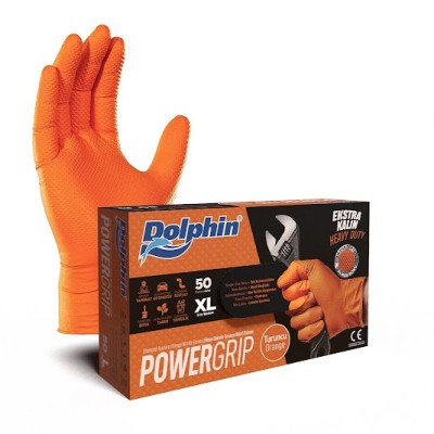 Koçak Eldiven - Beybi İş Eldivenleri Ana Bayii