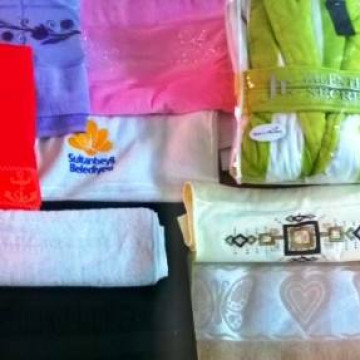 Koçgazi Havlu Bornoz Tekstil Pazarlama