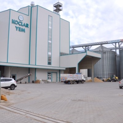 Koçlarım Yem San.ve Tic.a.ş.