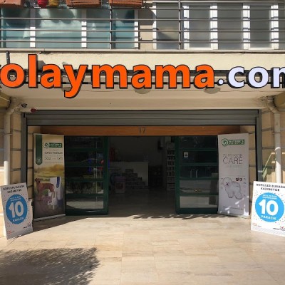 Kolaymama Kırkkonaklar Mağazası