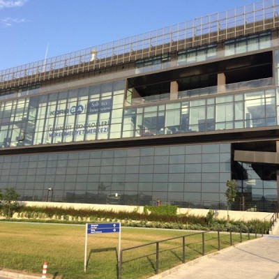 Kompozit Teknolojileri Mükemmeliyet Merkezi | Composite Technologies Center Of Excellence