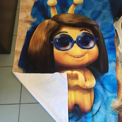 Konca Havlu & Tekstil