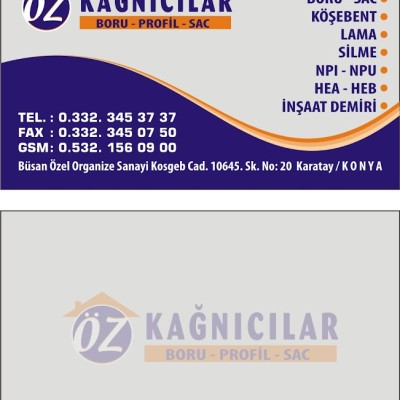 Konya Demir Çelik A.ş