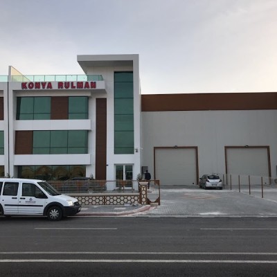 Konya Rulman Otom. San. Tic. Ltd. Şti.