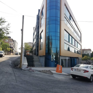 Körfez İş Güvenliği