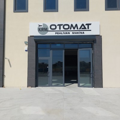 Krm Otomat