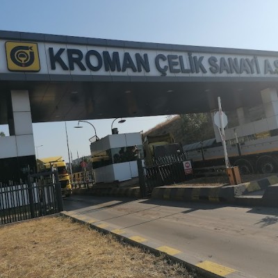 Kroman Çelik