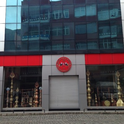 Küçükarslanlar Bakır Çinko Sanayi Ve Ticaret A.ş. - Fabrika