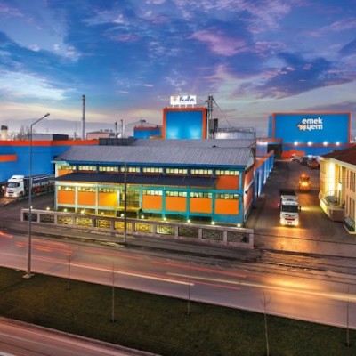 Kula Yağ Ve Emek Yem Sanayi Ticaret A.ş.