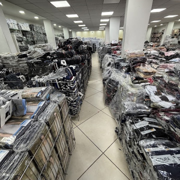 Kuloğlu Tekstil - Toptan İç Giyim